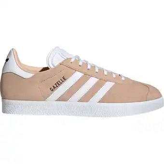 Sport 24 adidas Originals Gazelle Suede Sneakers Dame tilbud