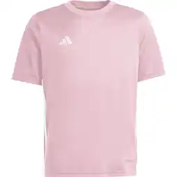 Sport 24 adidas Tabela 23 Trænings T-shirt Børn tilbud