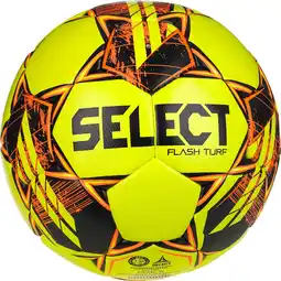 Sport 24 SELECT Flash Turf V23 Fodbold tilbud