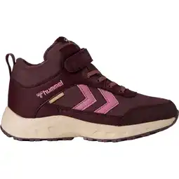 Sport 24 hummel Root Tex Vinterstøvler Børn tilbud