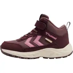 Sport 24 hummel Root Tex Vinterstøvler Børn tilbud