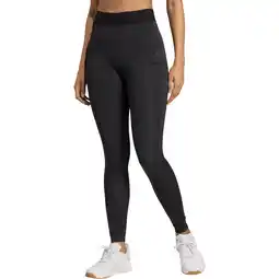 Sport 24 adidas Techfit Cold.Rdy Træningstights Dame tilbud