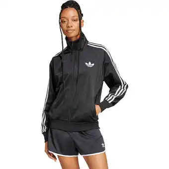Sport 24 adidas Originals Firebird Loose Track Top Dame tilbud