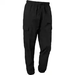 Sport 24 Lacoste Letvægt Taffeta Cargo Bukser Herre tilbud