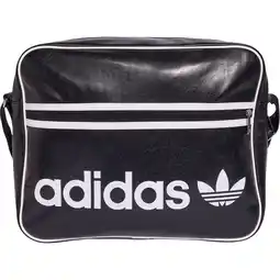 Sport 24 adidas Originals Airliner Taske tilbud