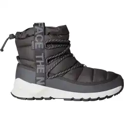 Sport 24 The North Face Thermoball Lace Up Vinterstøvler Dame tilbud