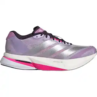 Sport 24 adidas Adizero Boston 13 Løbesko Dame tilbud