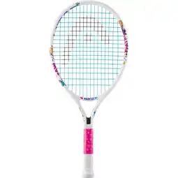 Sport 24 HEAD Paw 21 Tennisketcher Børn tilbud
