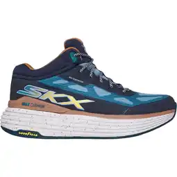 Sport 24 Skechers Max Cushioning Suspension Terrace WP Mid Sneakers Dame tilbud