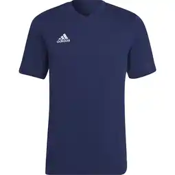 Sport 24 adidas Entrada 22 Trænings T-shirt tilbud