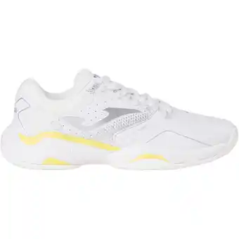 Sport 24 Joma Master 1000 2025 Tennissko Dame tilbud