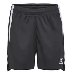 Sport 24 hummel Lead 2.0 Træningsshorts Dame tilbud