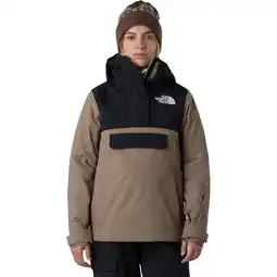 Sport 24 The North Face Driftview Ski Anorak Dame tilbud