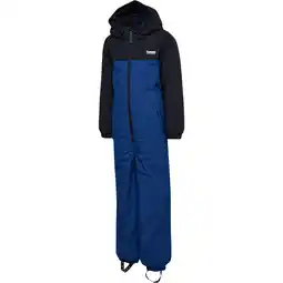 Sport 24 hummel Block Snowsuit WP Flyverdragt Børn tilbud