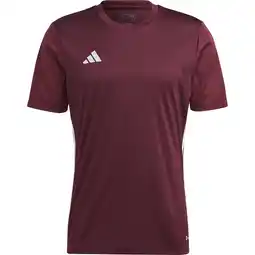 Sport 24 adidas Tabela 23 T-shirt Voksen tilbud