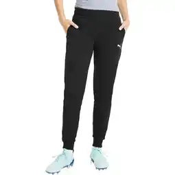 Sport 24 PUMA TeamGoal 23 Joggingbukser Dame tilbud