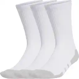 Sport 24 adidas Essentials CC Crew 3-Pak Strømper tilbud