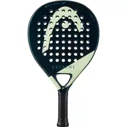 Sport 24 HEAD Evo Extreme 2025 Padel Bat tilbud