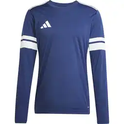 Sport 24 adidas Squadra 25 Langærmet Trænings T-shirt tilbud