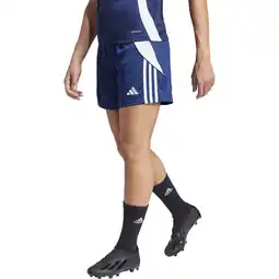 Sport 24 adidas Tiro 24 Shorts Dame tilbud