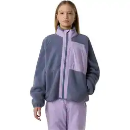 Sport 24 The North Face Yumiori fuldlynlås fleecejakke til børn tilbud