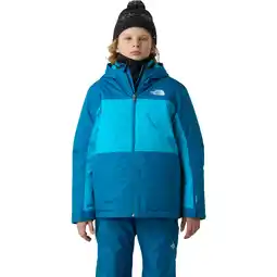 Sport 24 The North Face Freedom Insulated Skijakke Børn tilbud