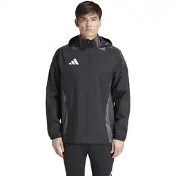 Sport 24 adidas Tiro 24 All Weather Jakke tilbud
