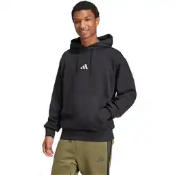 Sport 24 adidas Feelcozy Hættetrøje Herre tilbud