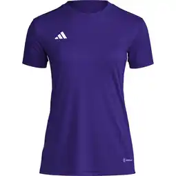 Sport 24 adidas Tabela 23 T-shirt Dame tilbud