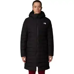 Sport 24 The North Face Aconcagua Parka Vinterjakke Dame tilbud