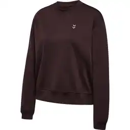 Sport 24 hummel Yoga Soft Sweatshirt Dame tilbud