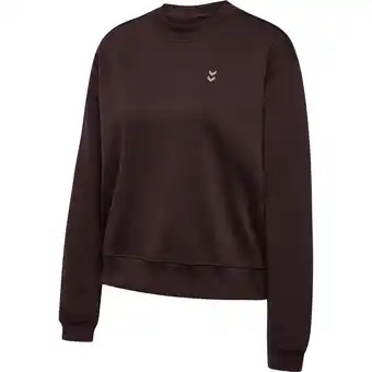 Sport 24 hummel Yoga Soft Sweatshirt Dame tilbud