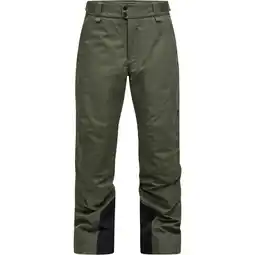 Sport 24 Peak Performance Maroon Skibukser Herre tilbud