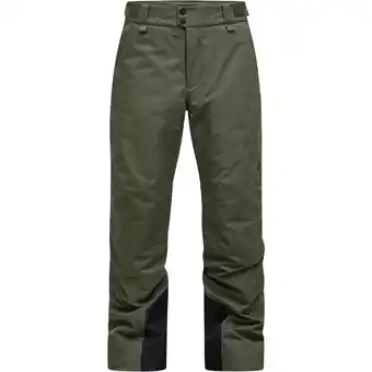 Sport 24 Peak Performance Maroon Skibukser Herre tilbud