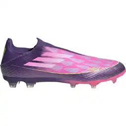 Sport 24 adidas F50 Lamine Yamal League LL FG/MG Fodboldstøvler tilbud