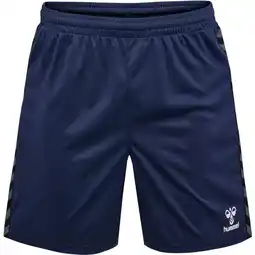Sport 24 hummel Authentic Shorts Herre tilbud