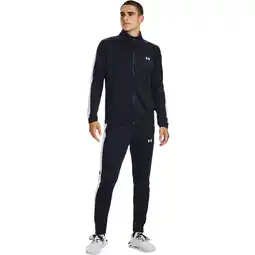 Sport 24 Under Armour Rival Knit Tracksuit Herre tilbud