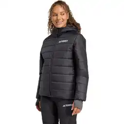 Sport 24 adidas Terrex Multi Essentials Climawarm Jakke Dame tilbud
