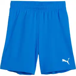 Sport 24 PUMA teamGOAL Træningsshorts Børn tilbud
