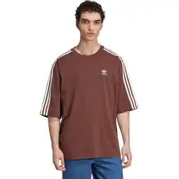 Sport 24 adidas Originals Oversize T-shirt Herre tilbud