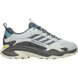 Sport 24 Merrell Moab Speed 2 GTX Vandresko Herre tilbud