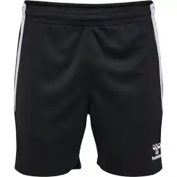 Sport 24 hummel Lead 2.0 Træningsshorts Herre tilbud