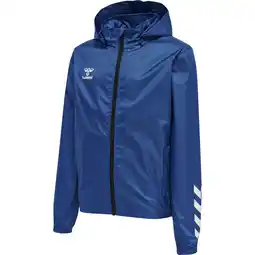 Sport 24 hummel CORE XK Spray Træningsjakke Børn tilbud