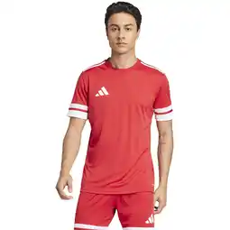Sport 24 Herre Squadra 25 T-shirt tilbud