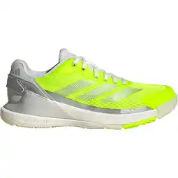 Sport 24 adidas Crazyquick LS Padel Sko Dame tilbud