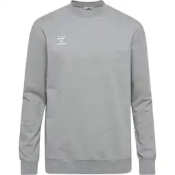 Sport 24 hummel GO 2.0 Sweater Herre tilbud