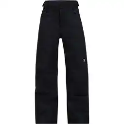 Sport 24 Peak Performance Maroon Skibukser Børn tilbud
