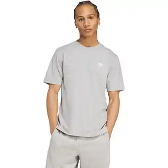 Sport 24 adidas Originals Trefoil Essentials T-shirt Herre tilbud