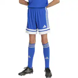 Sport 24 adidas Squadra 25 Træningsshorts Børn tilbud