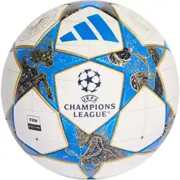 Sport 24 adidas UCL Competition Fodbold 25/26 tilbud